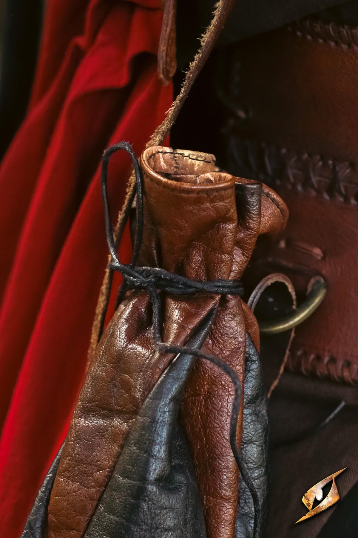 Bounty Hunter Pouch