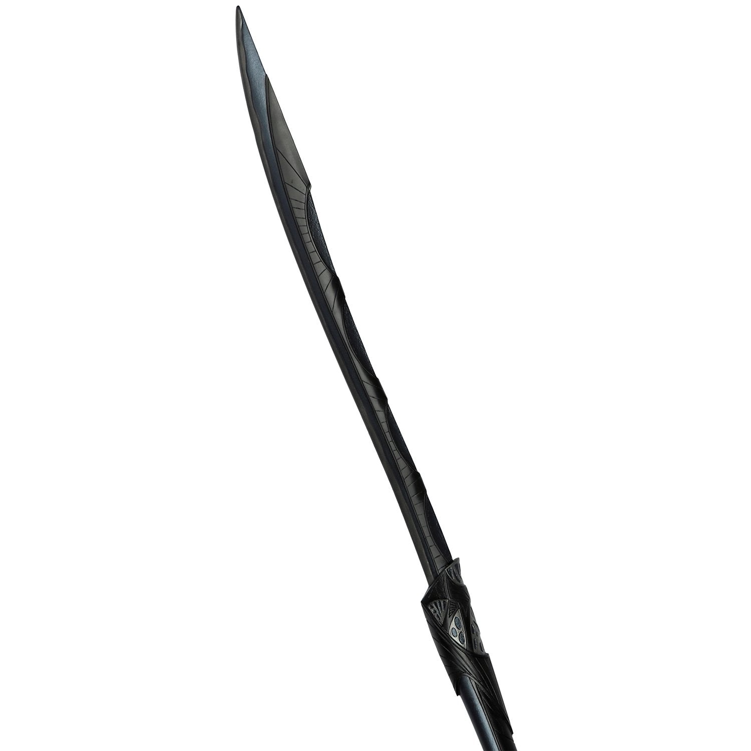 296301 Arkhor Polearm Gunmetal 02