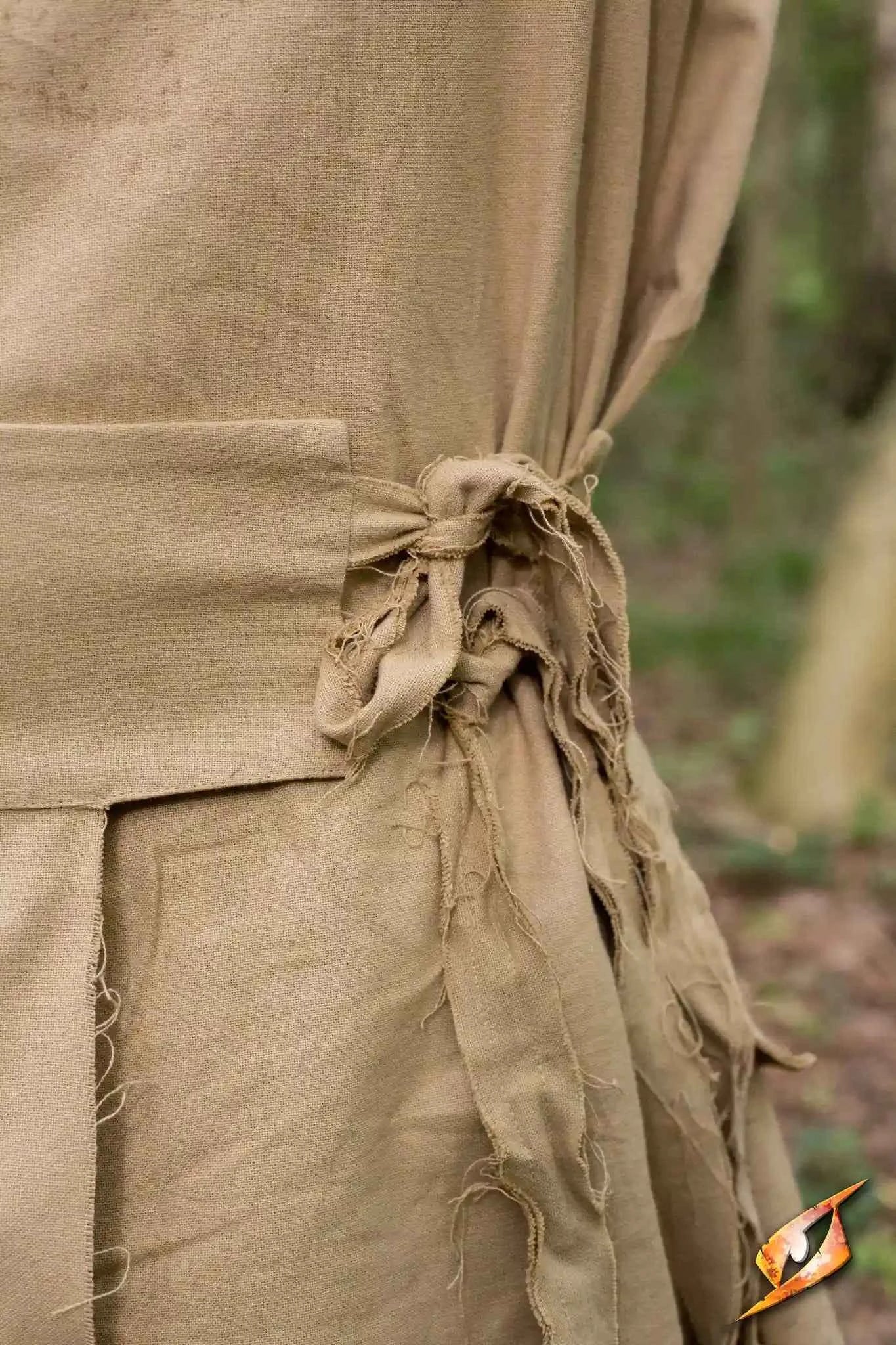 Loincloth Azog