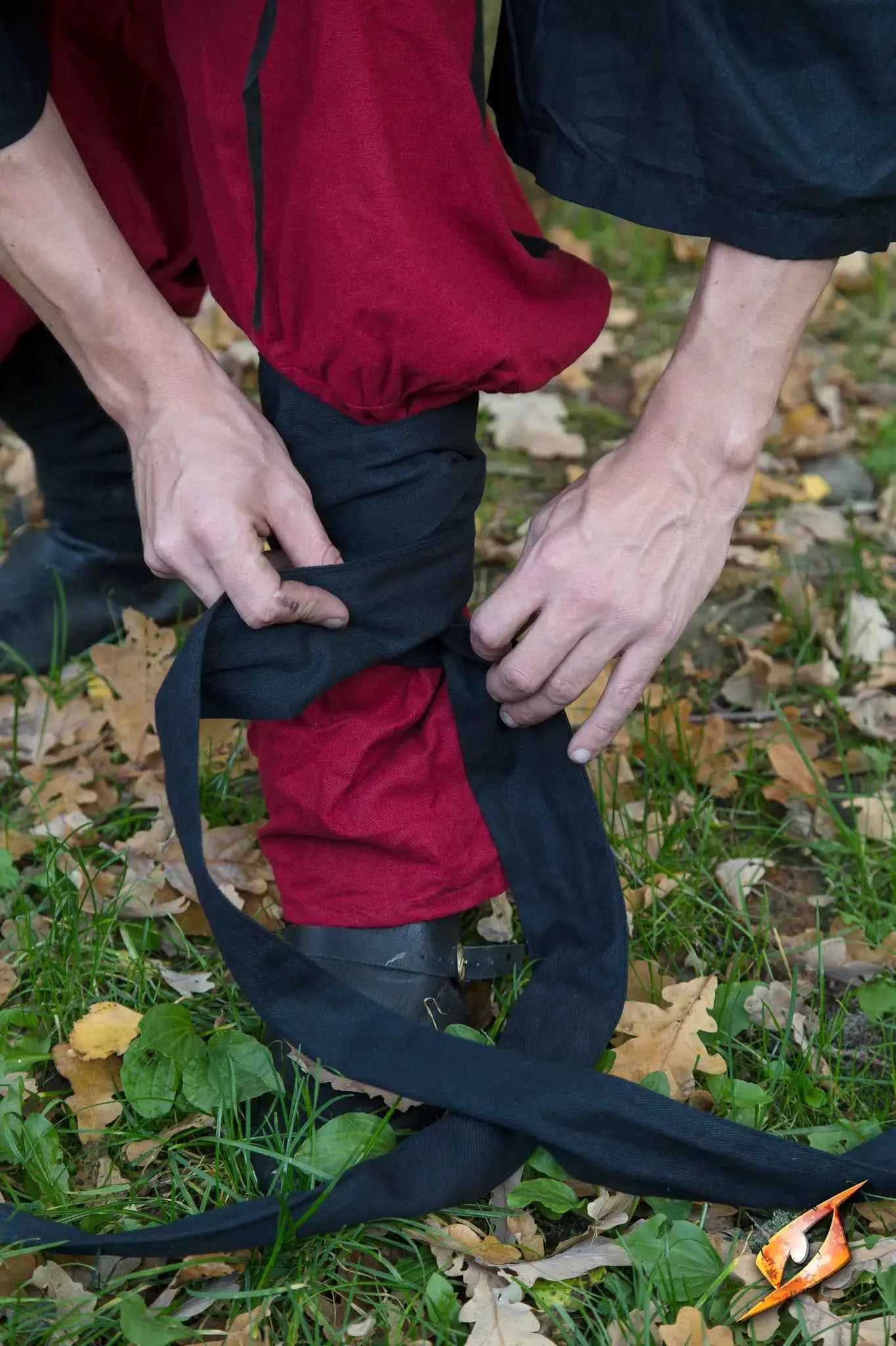 Pants Ignis