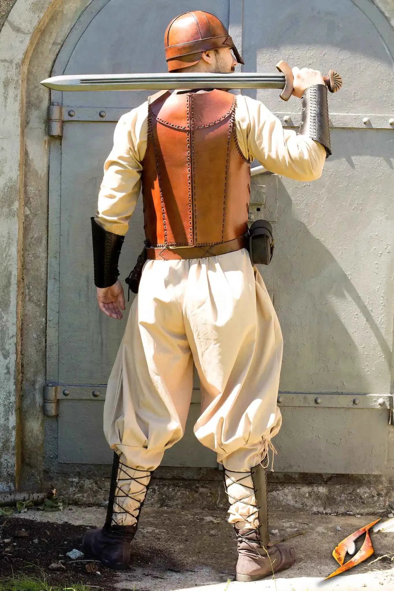 Pants Medieval