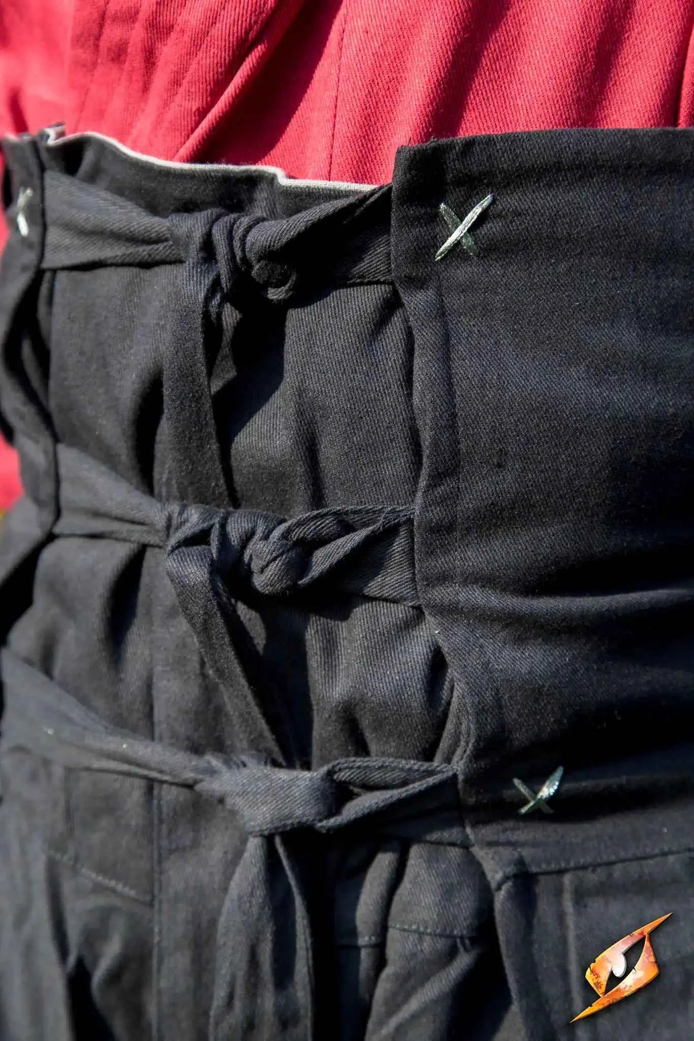 Samurai Pants