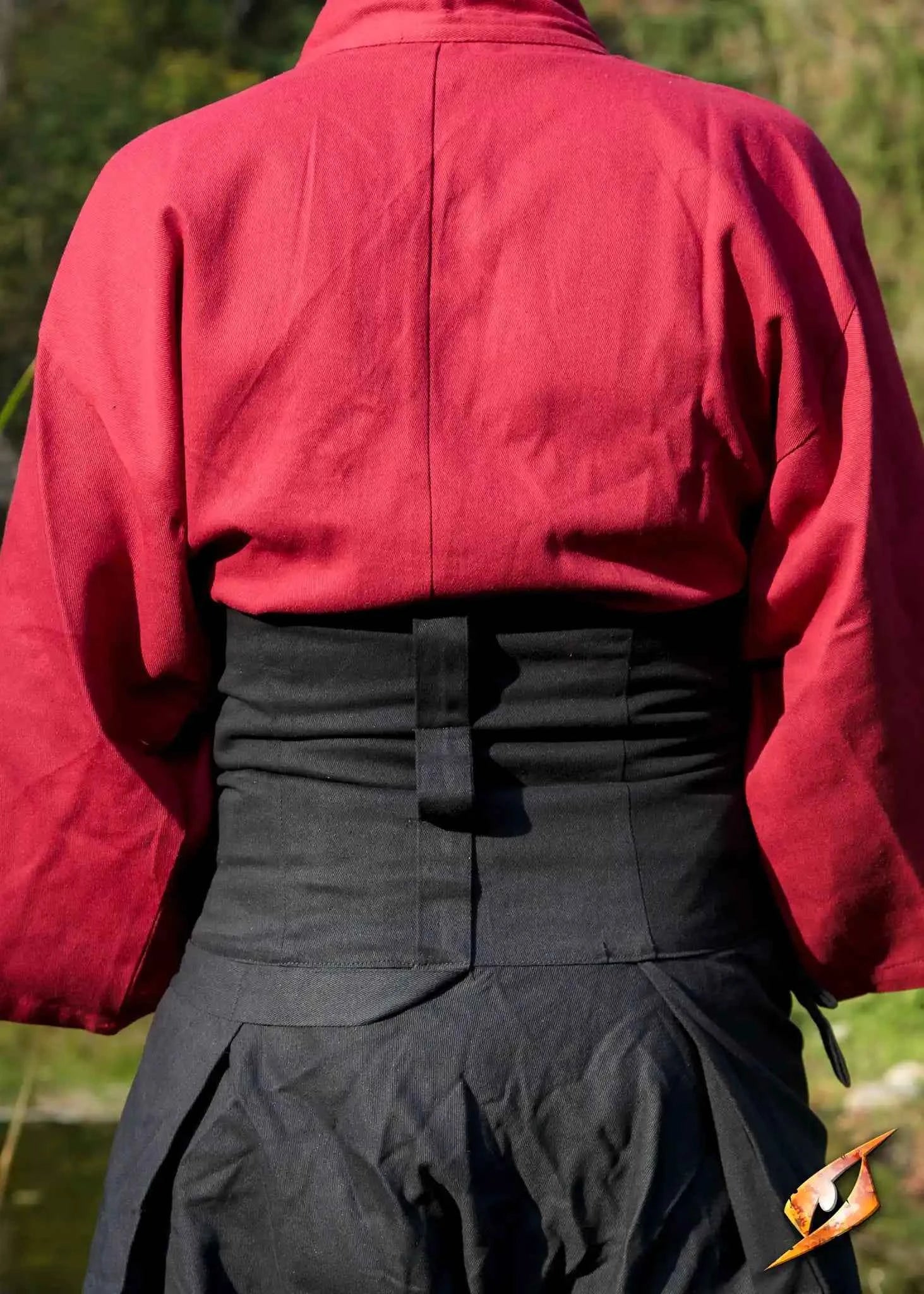 Samurai Pants