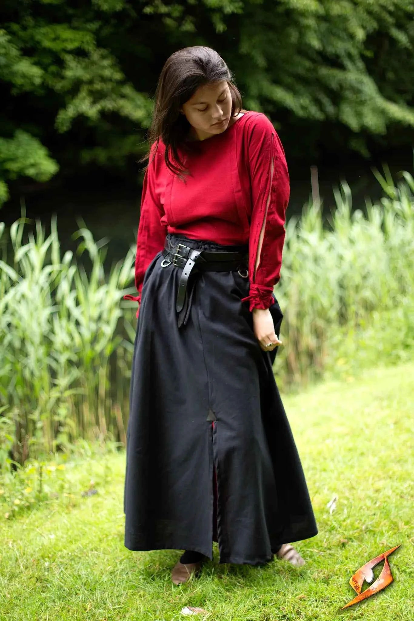 Battle Skirt