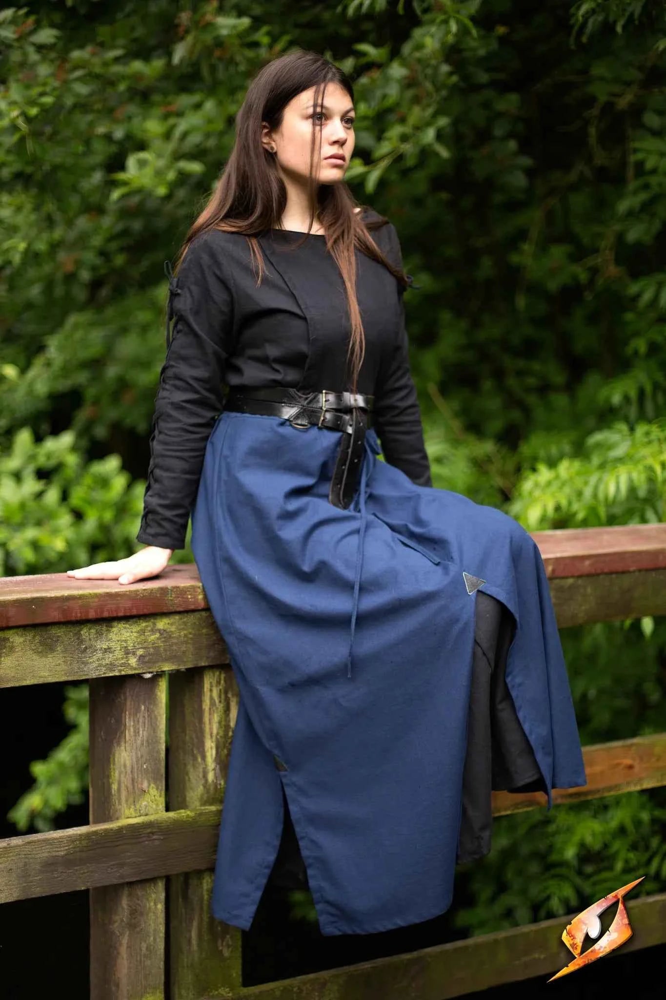 Battle Skirt