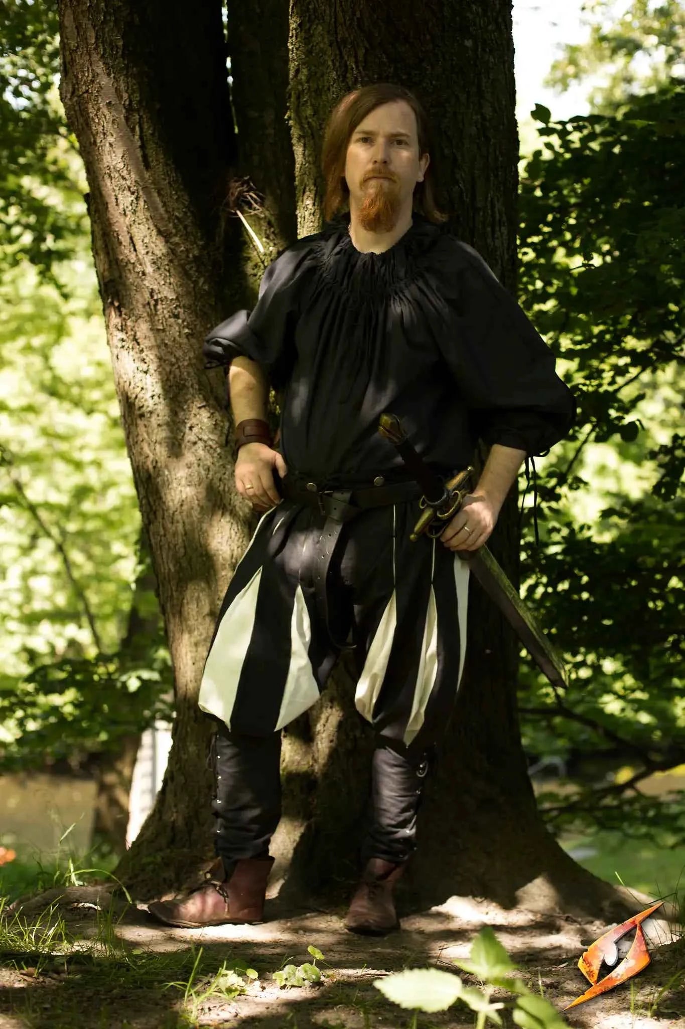 Landsknecht Pants