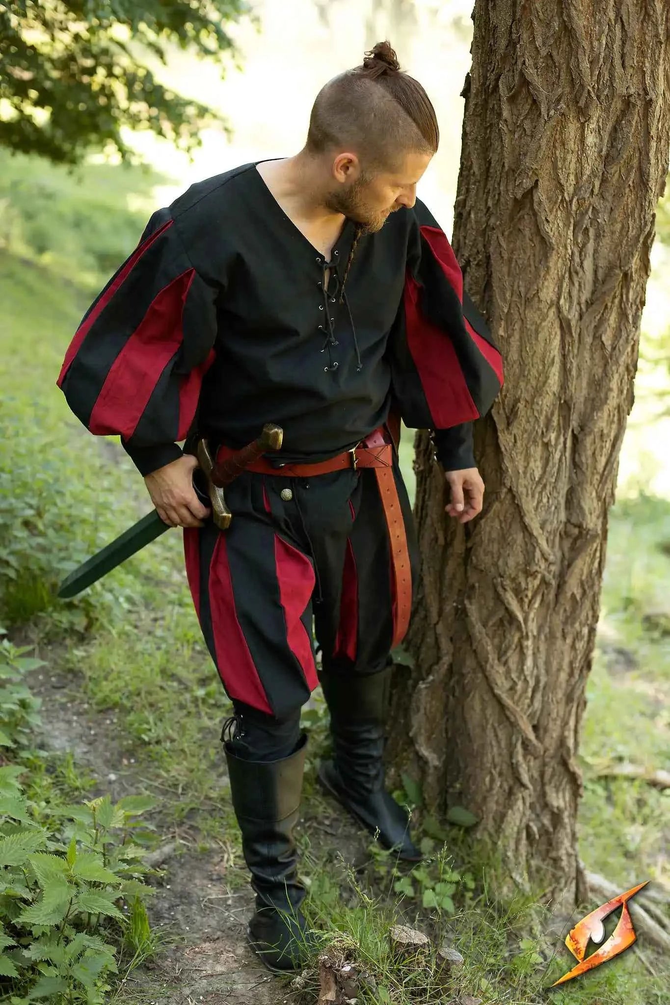 Landsknecht Pants