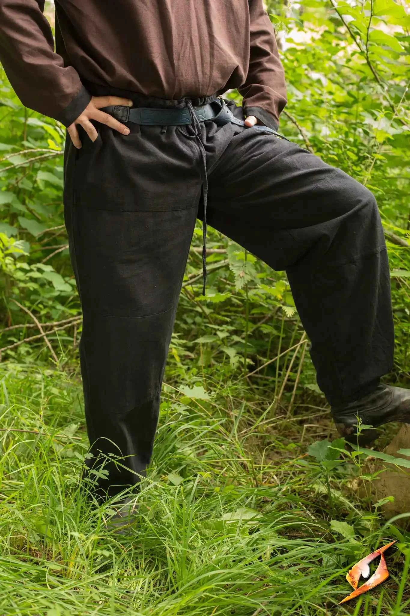 Basic Pants