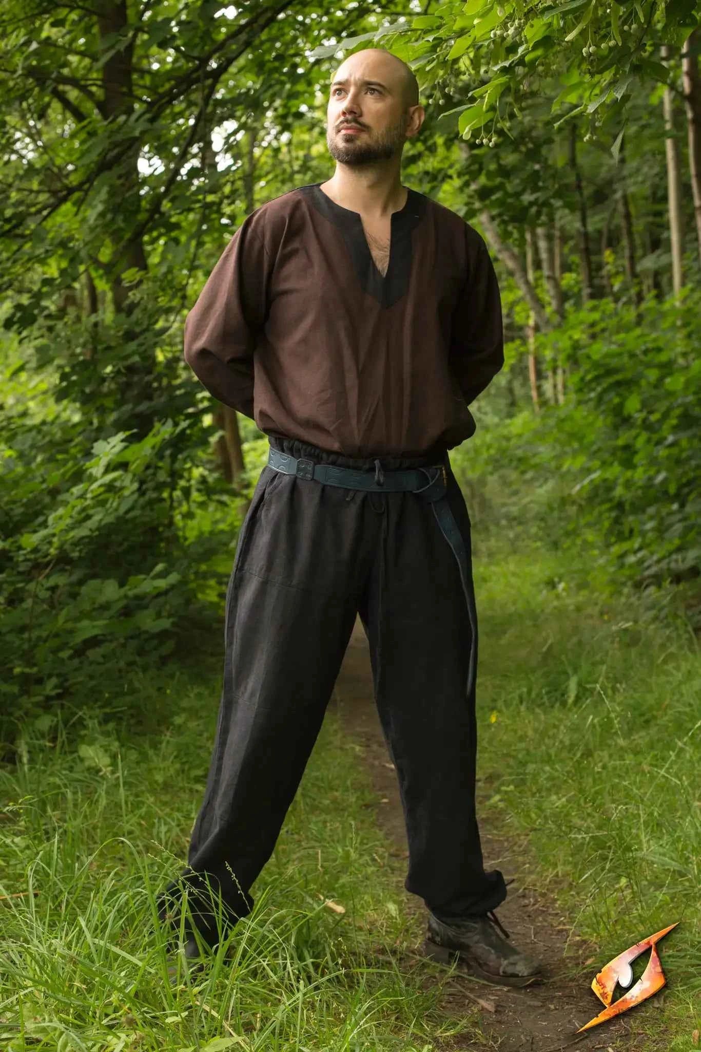 Basic Pants