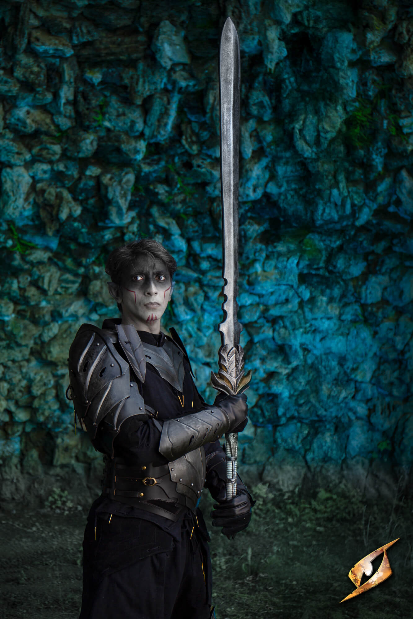 Eventide Greatsword