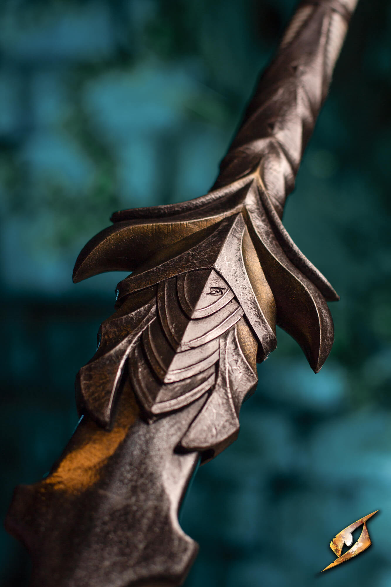 Eventide Greatsword