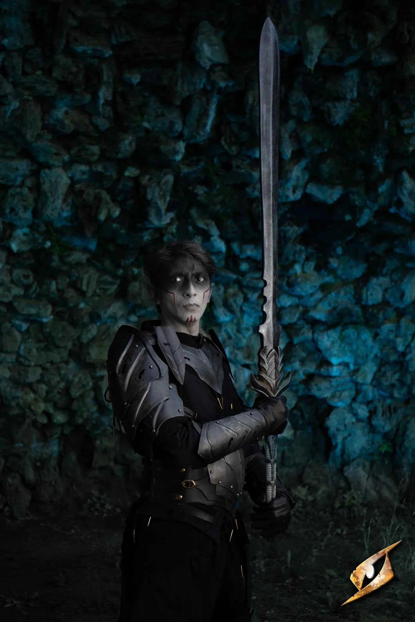 Eventide Greatsword