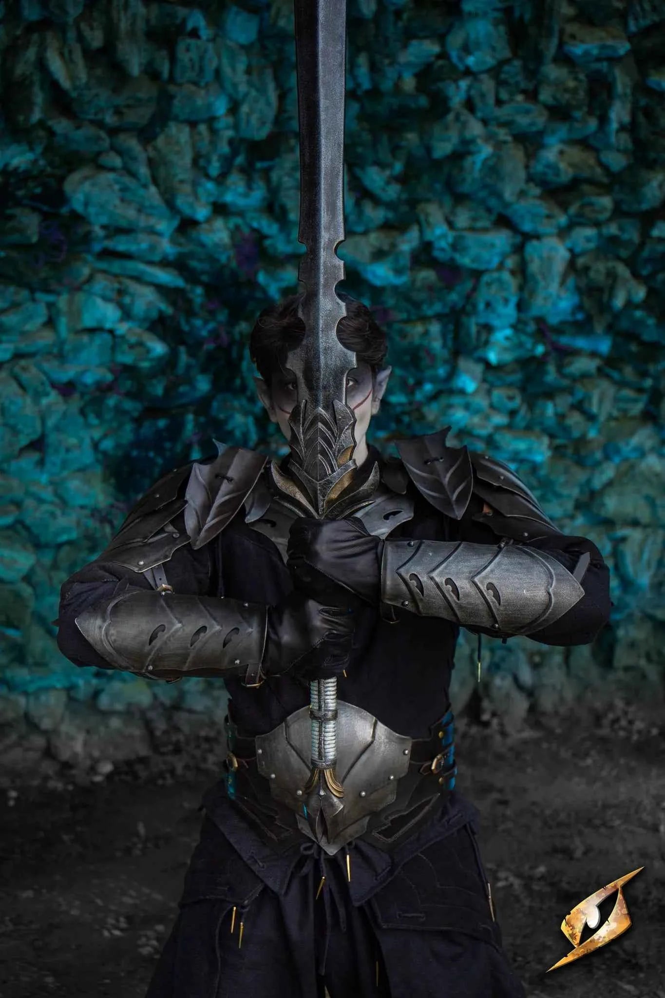 Eventide Greatsword