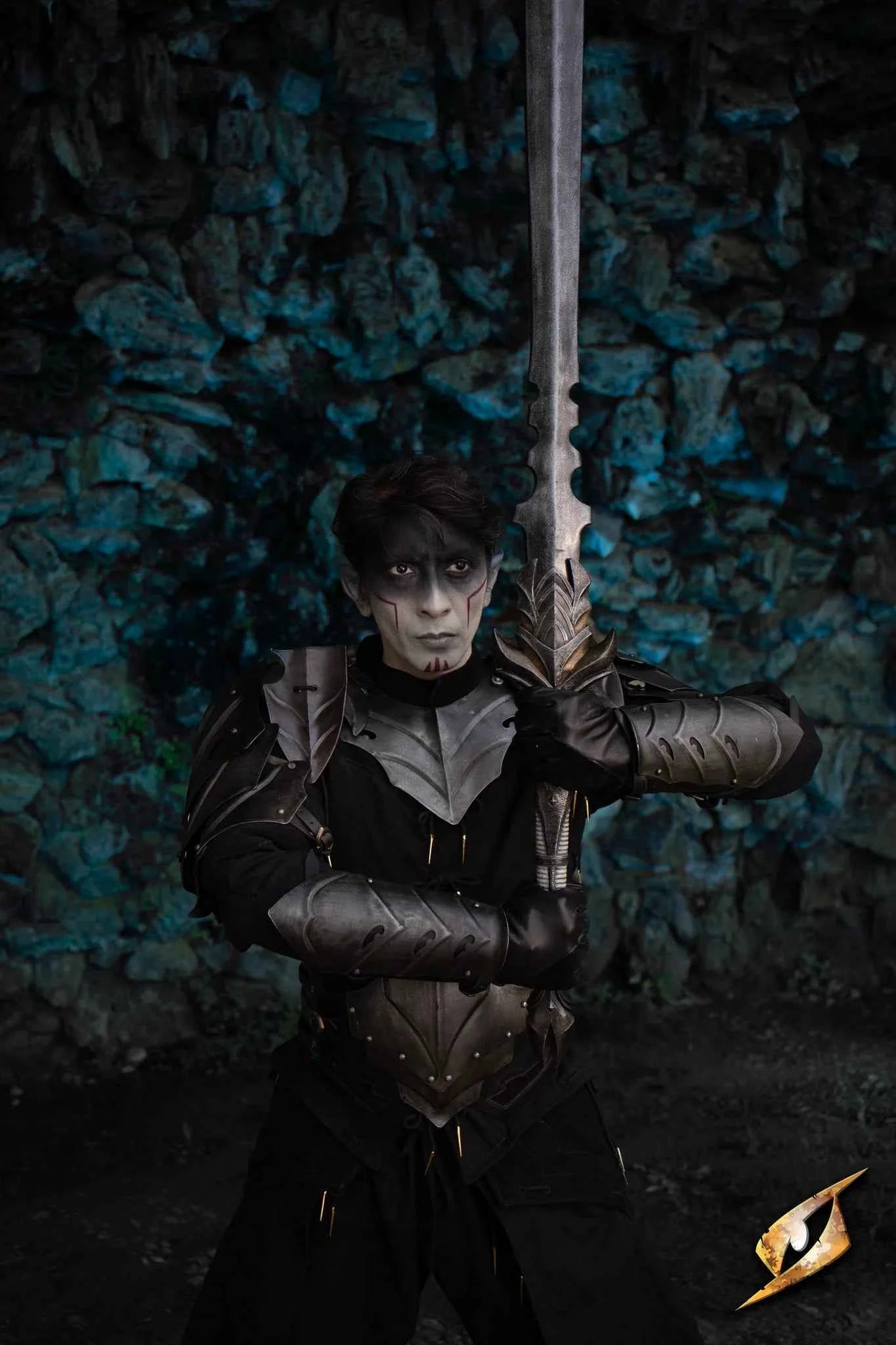 Eventide Greatsword