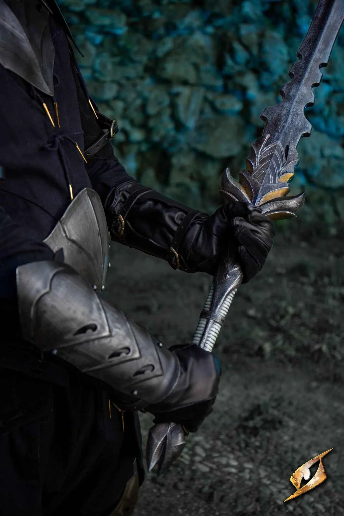 Eventide Greatsword