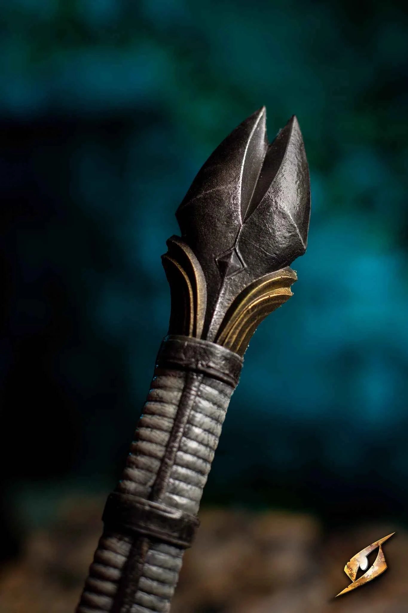 Eventide Greatsword