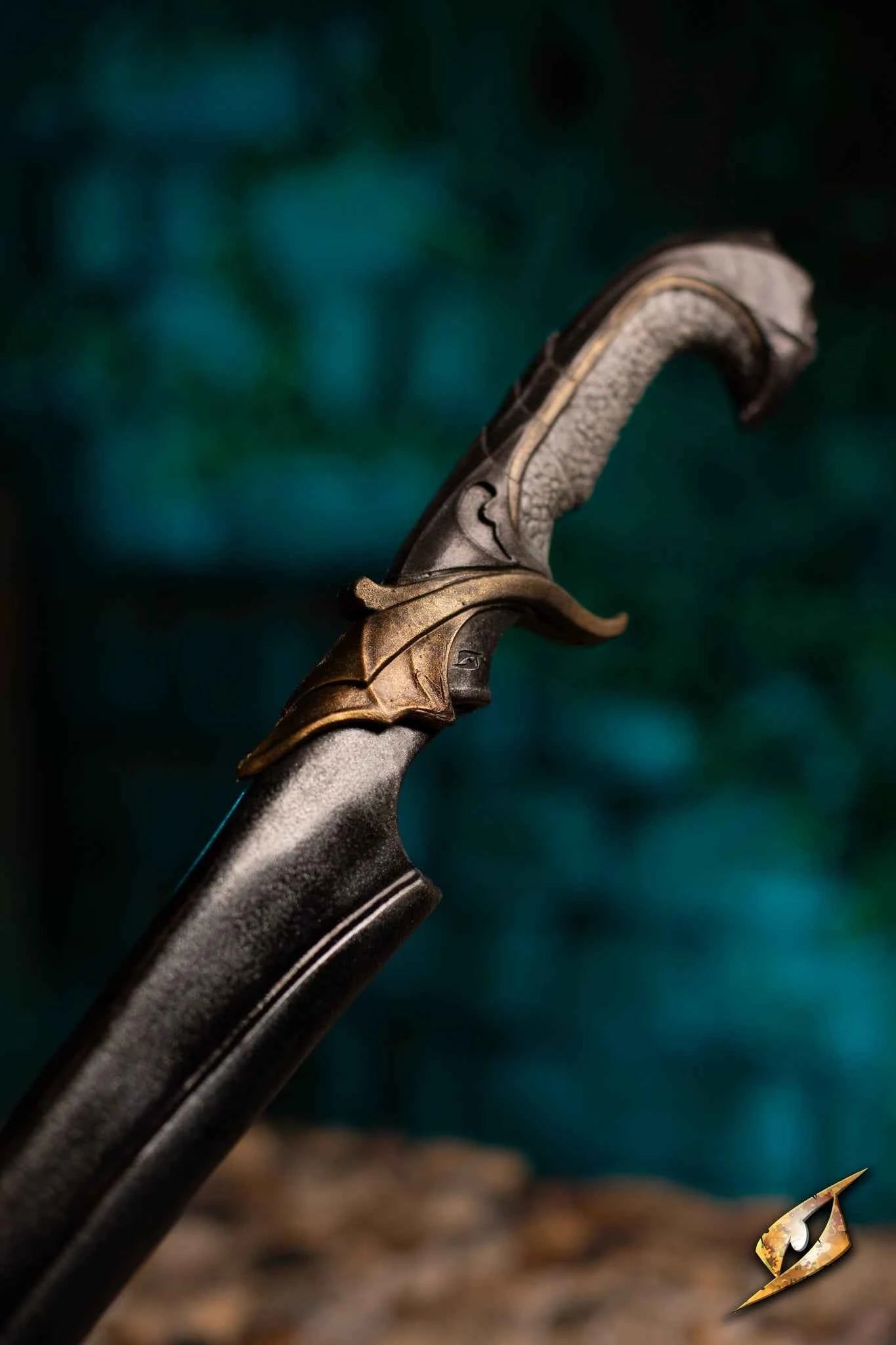 Eventide Scimitar