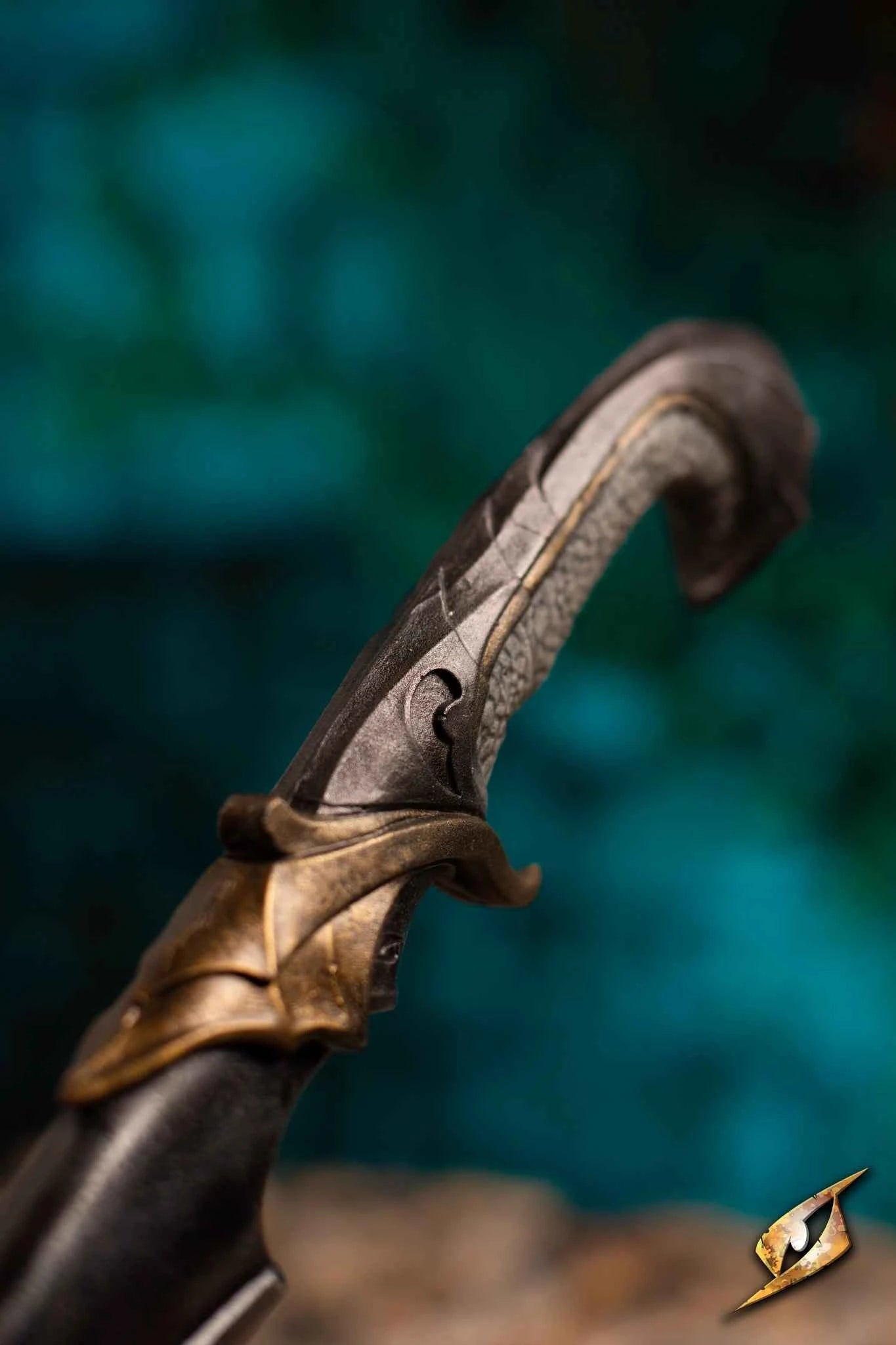 Eventide Scimitar