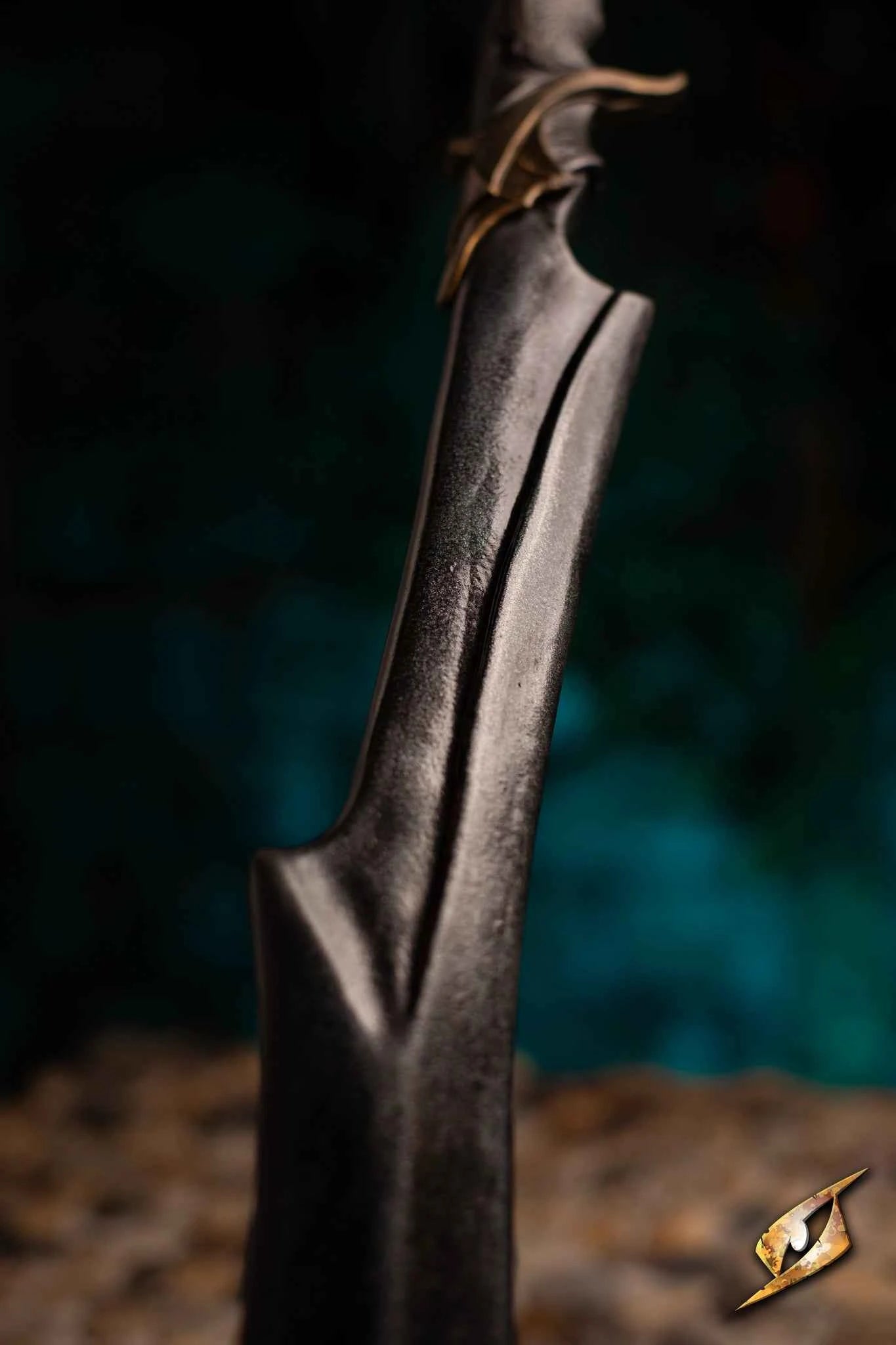 Eventide Scimitar