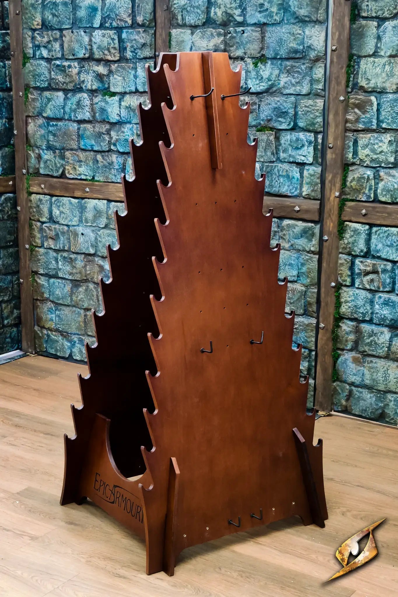 Weapons Rack