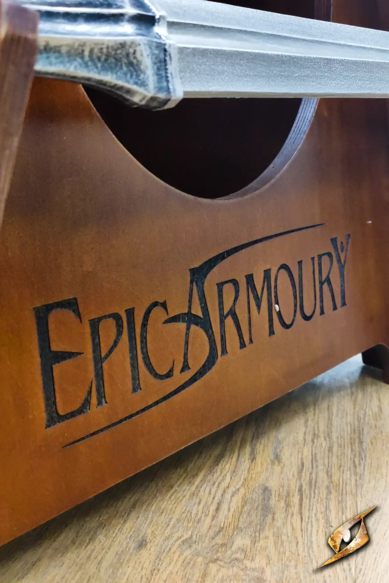 Weapons Rack - Epic Armoury America