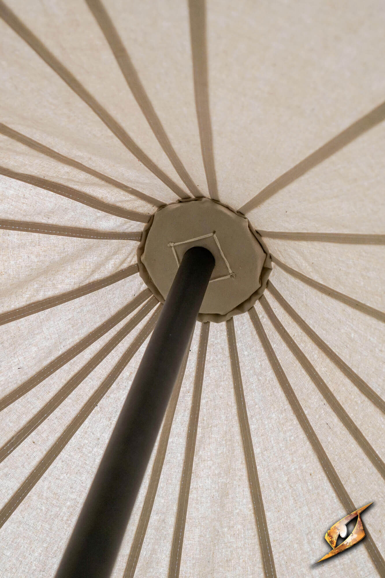 Complete Bell Tent - Compact