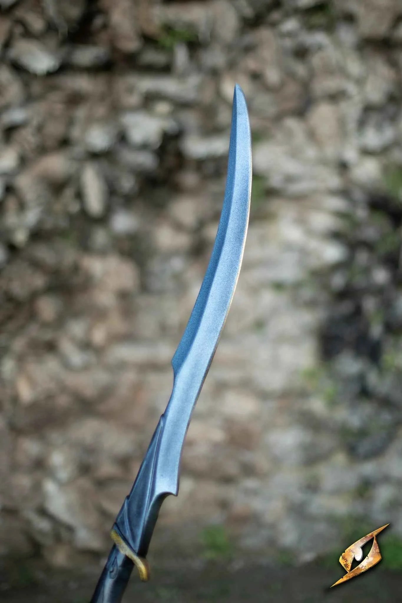 Eventide Glaive