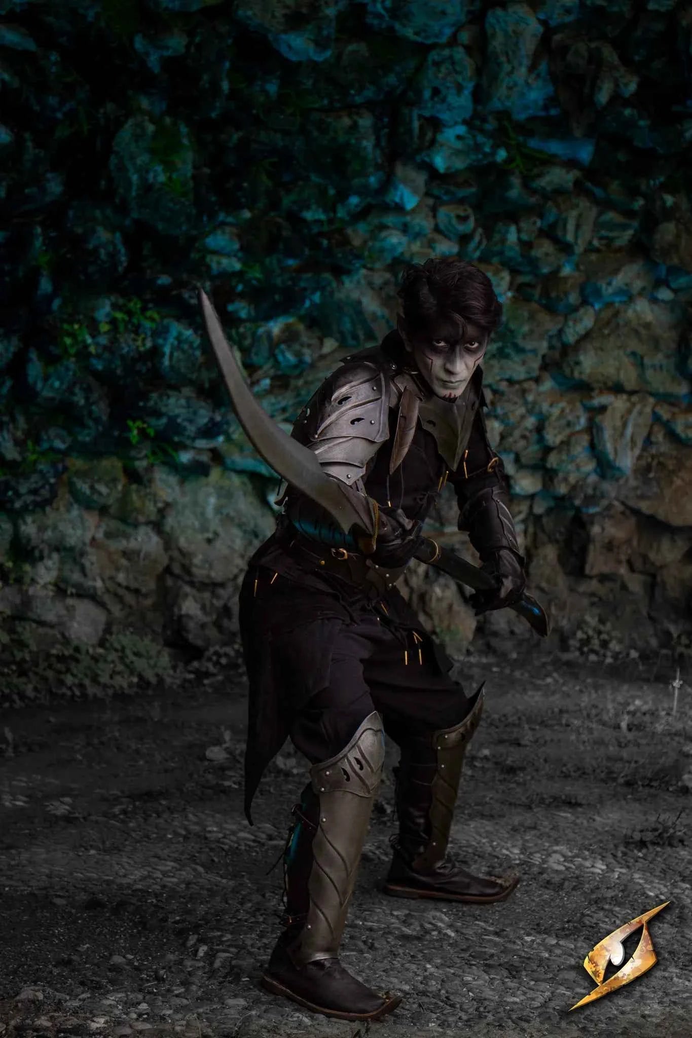 Eventide Glaive