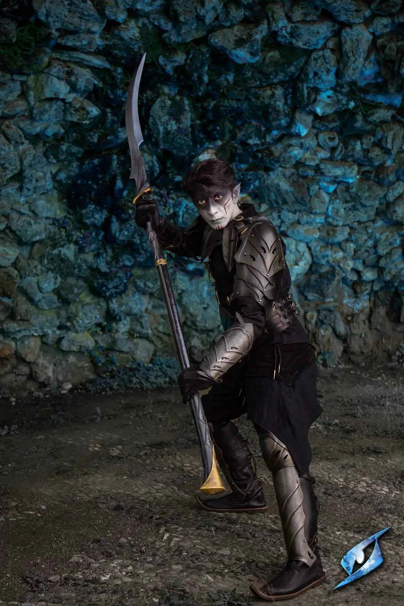 Eventide Glaive