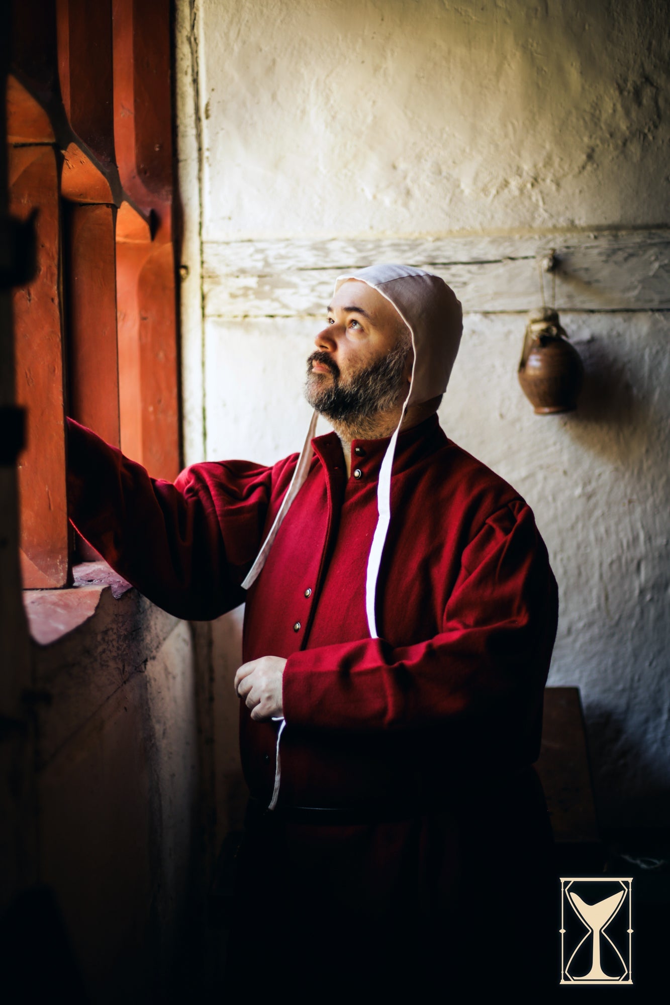 Surcoat Lorenzo - Epic Armoury America