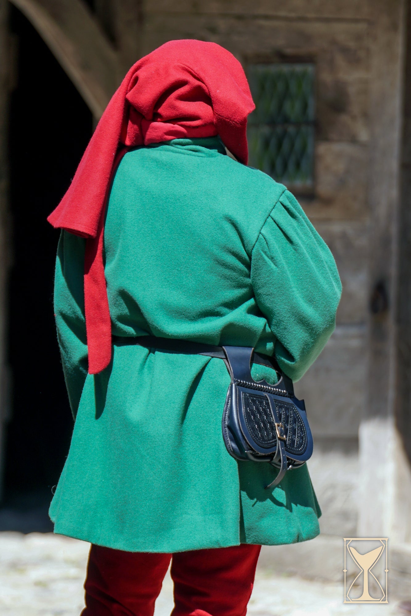 Surcoat Lorenzo - Epic Armoury America