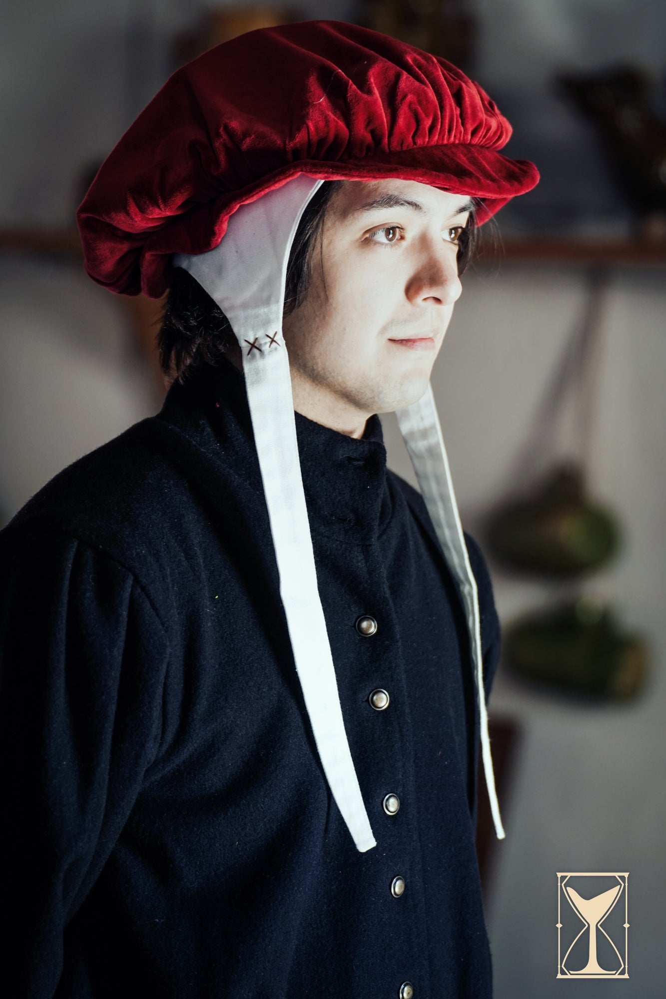 Surcoat Lorenzo - Epic Armoury America