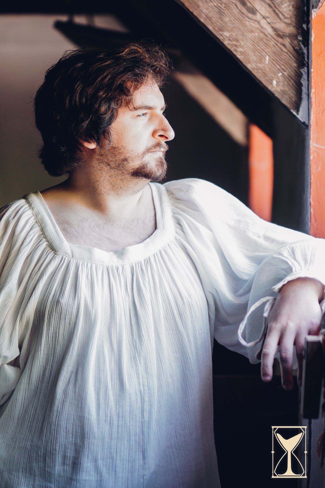 Shirt Duccio - Epic Armoury America