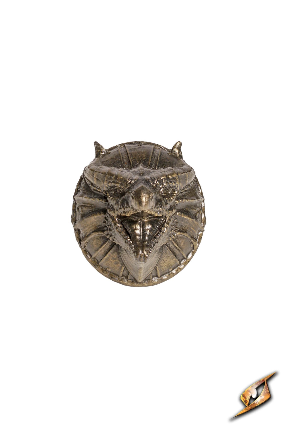 Mountable Dragonhead