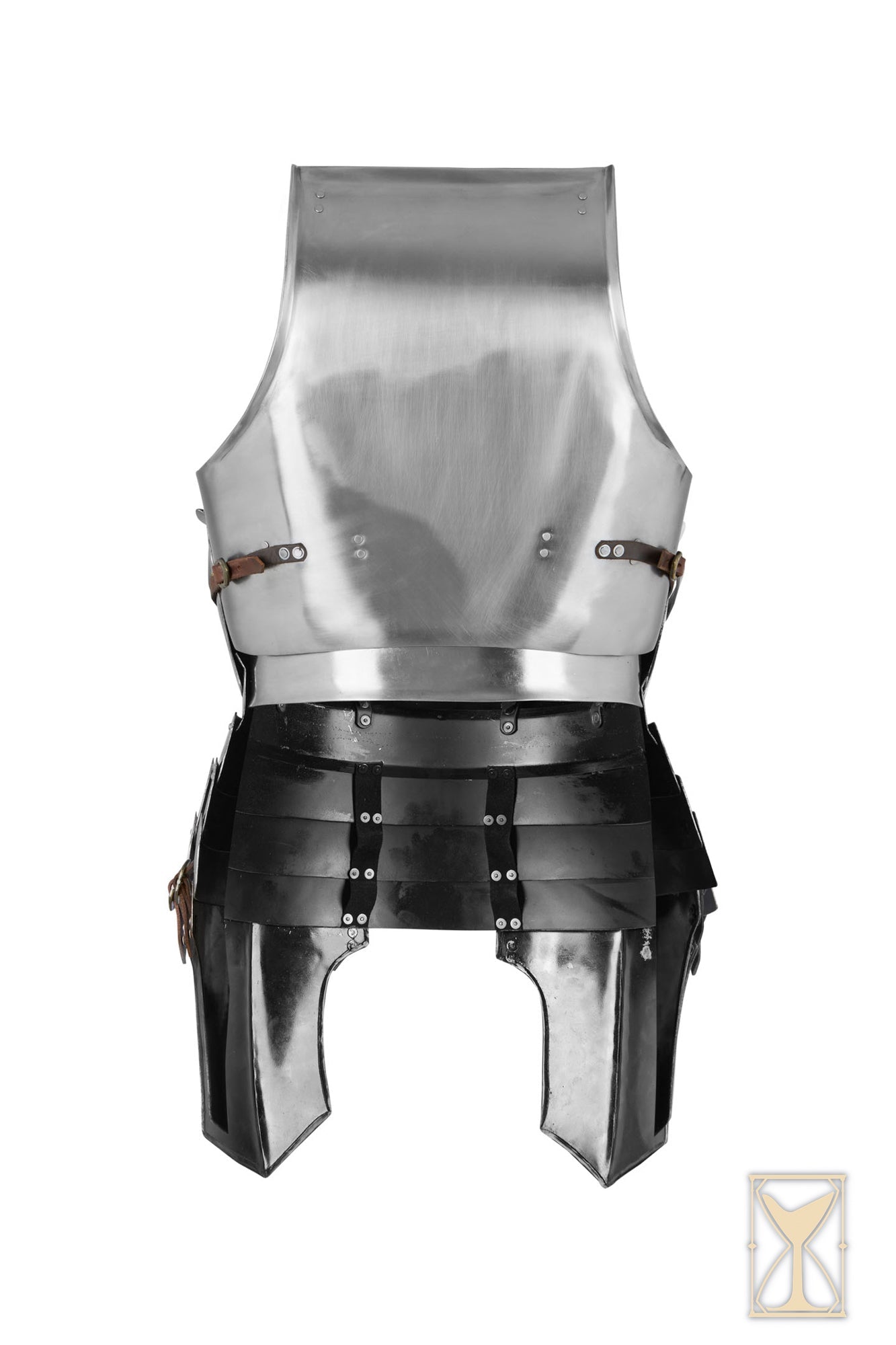 Landsknecht Cuirass - 1.6mm - Yoremade - Epic Armoury America