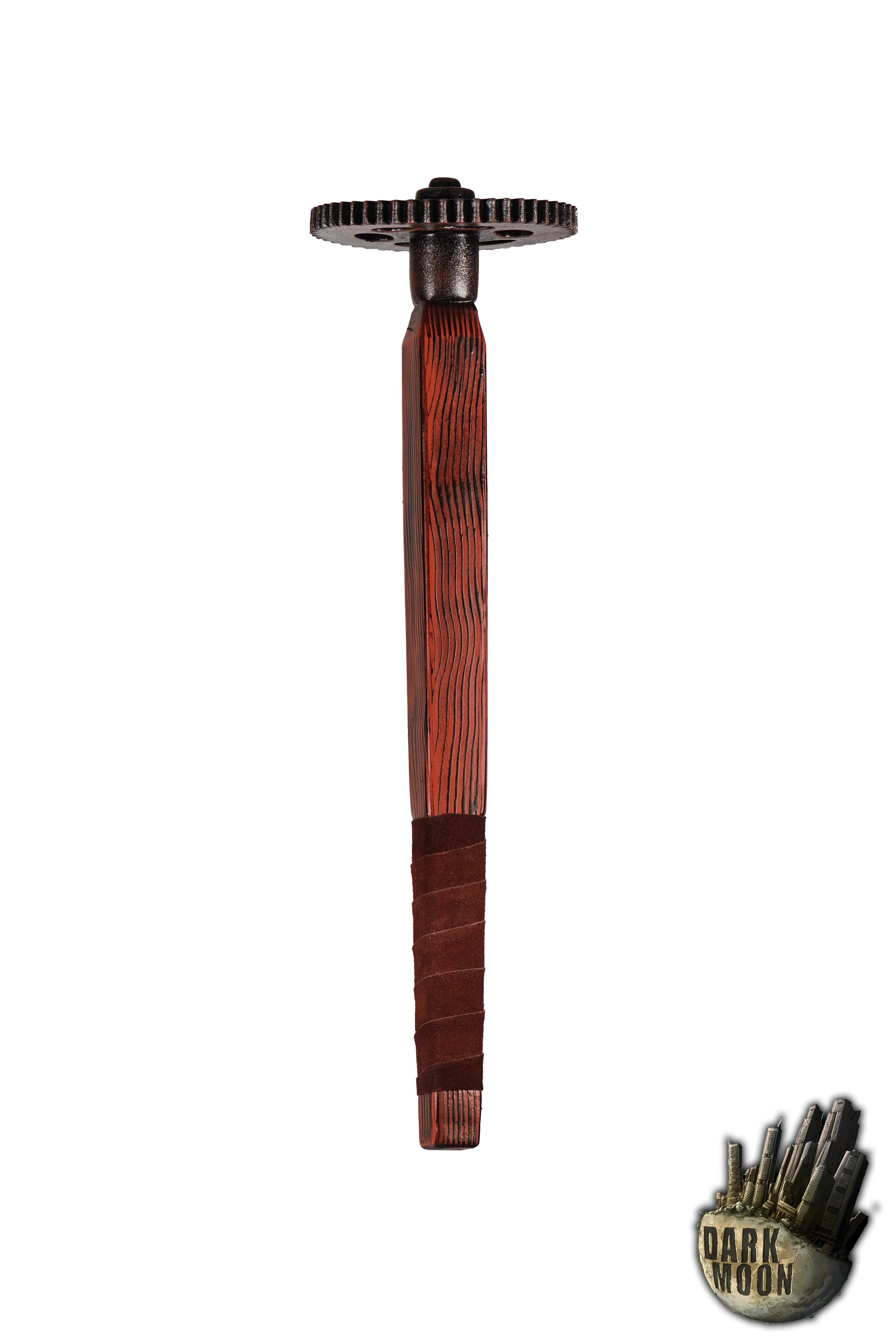 3142 02 Gear Mace