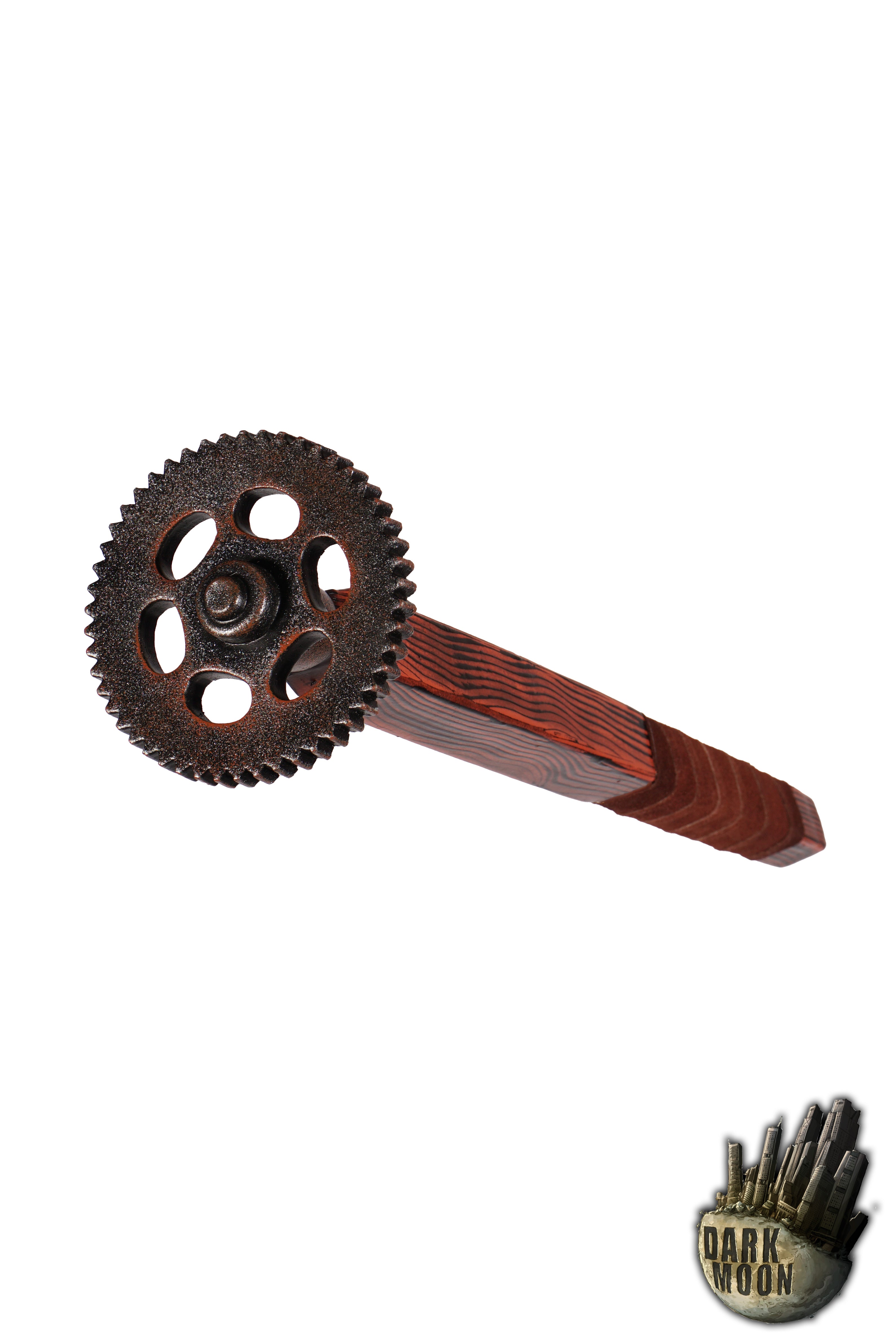 3142 03 Gear Mace