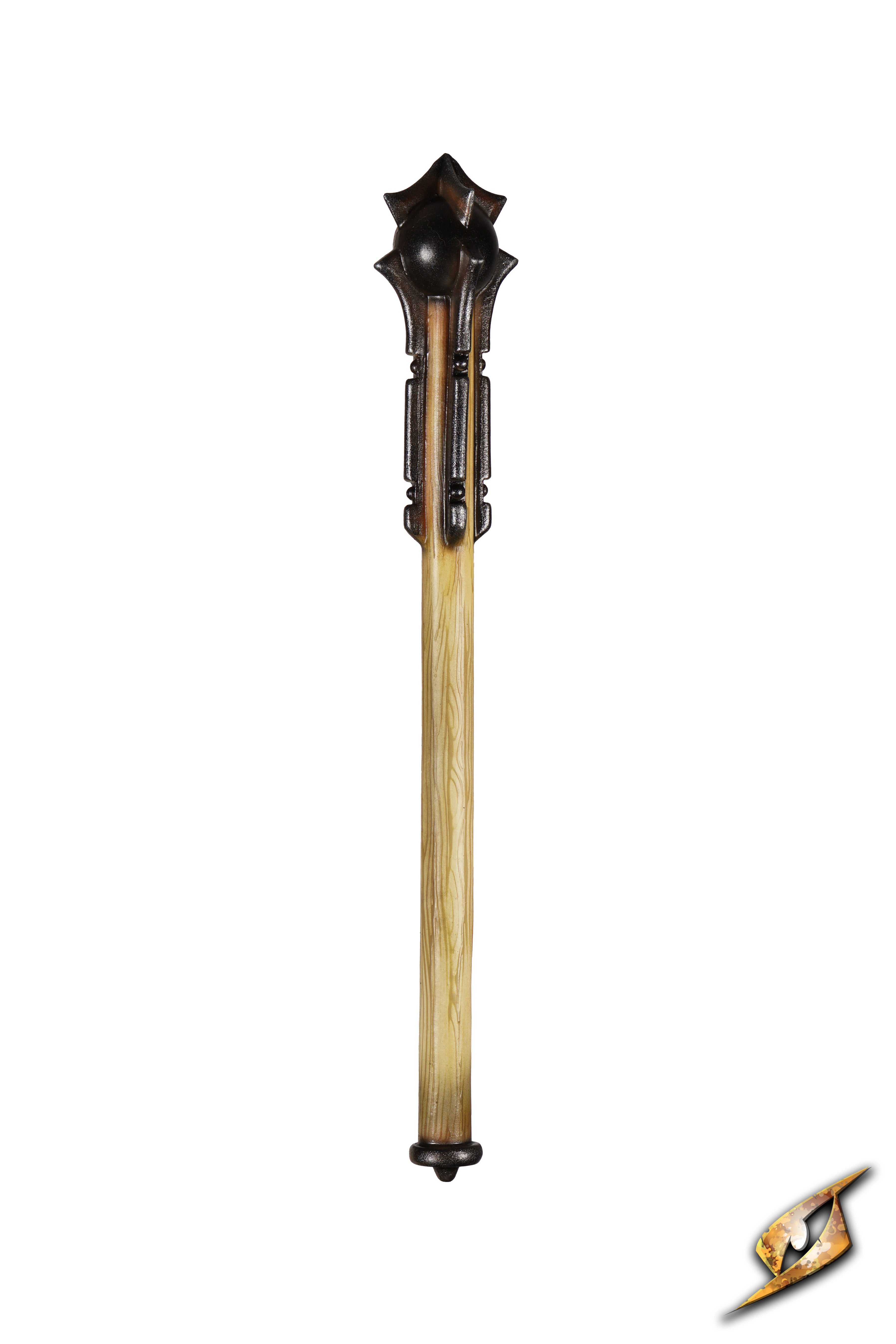 3167 02%20Warden's%20Mace