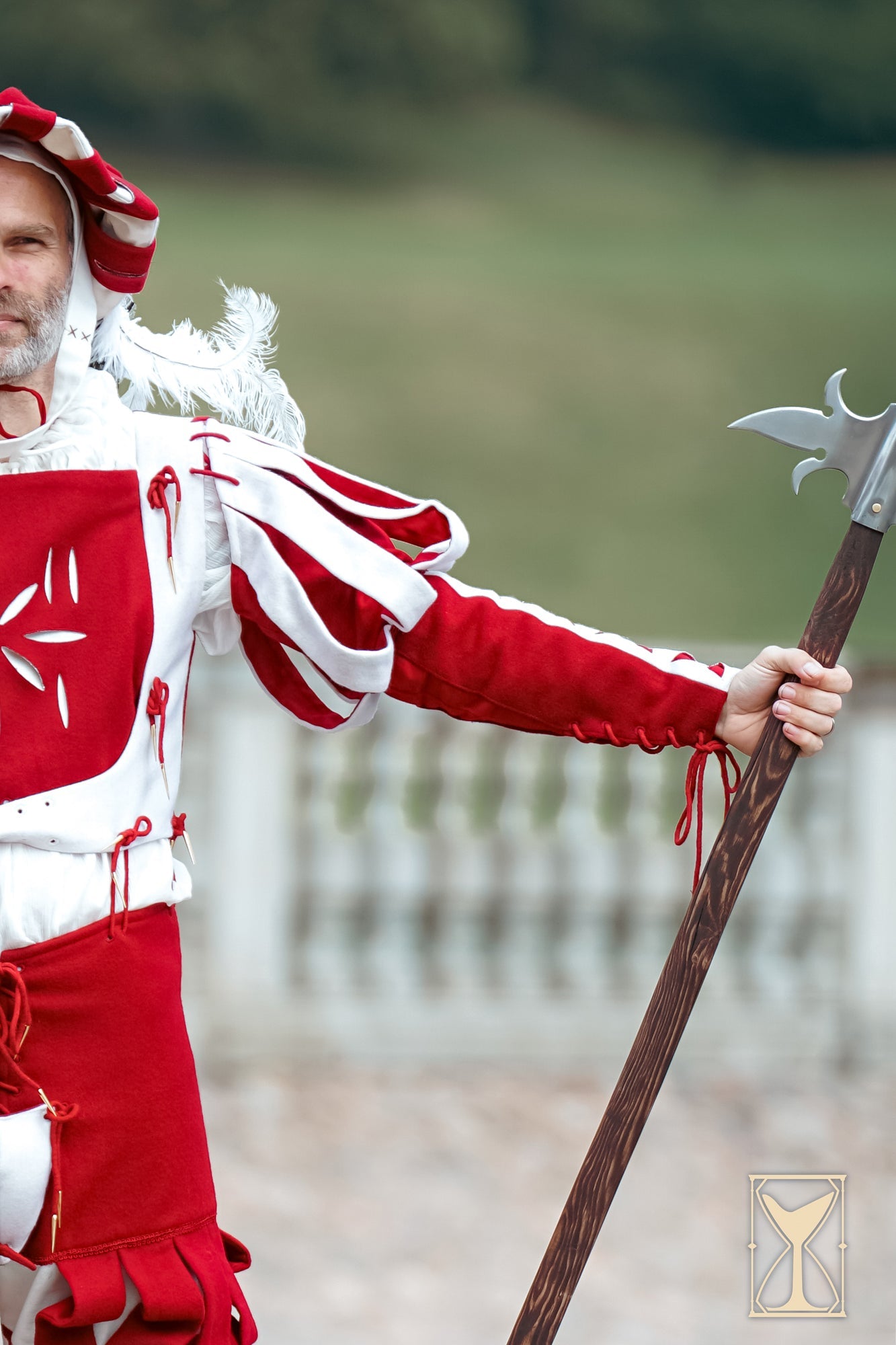 Landsknecht Bloom Sleeve - Epic Armoury America