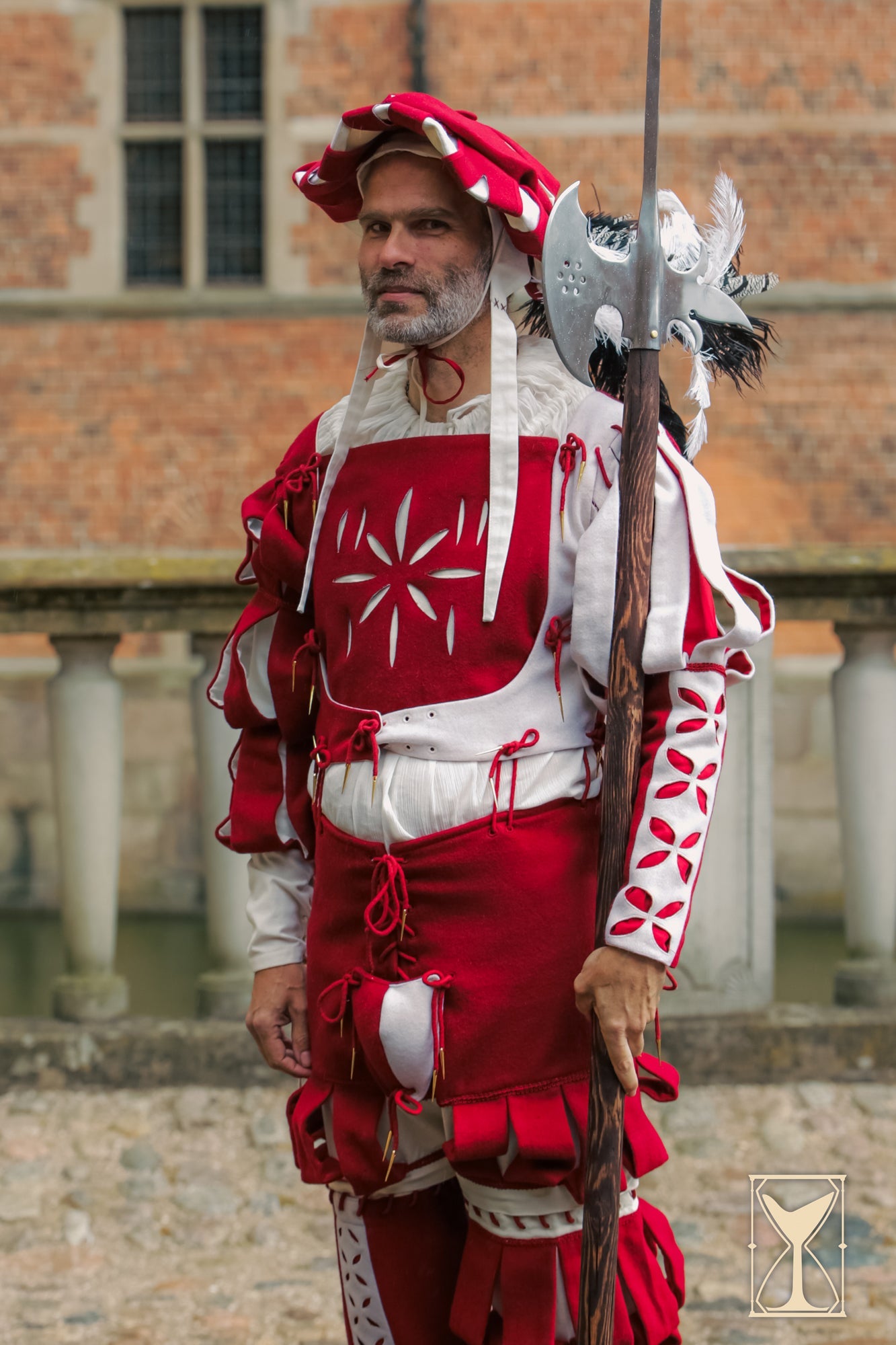 Landsknecht Bloom Sleeve - Epic Armoury America