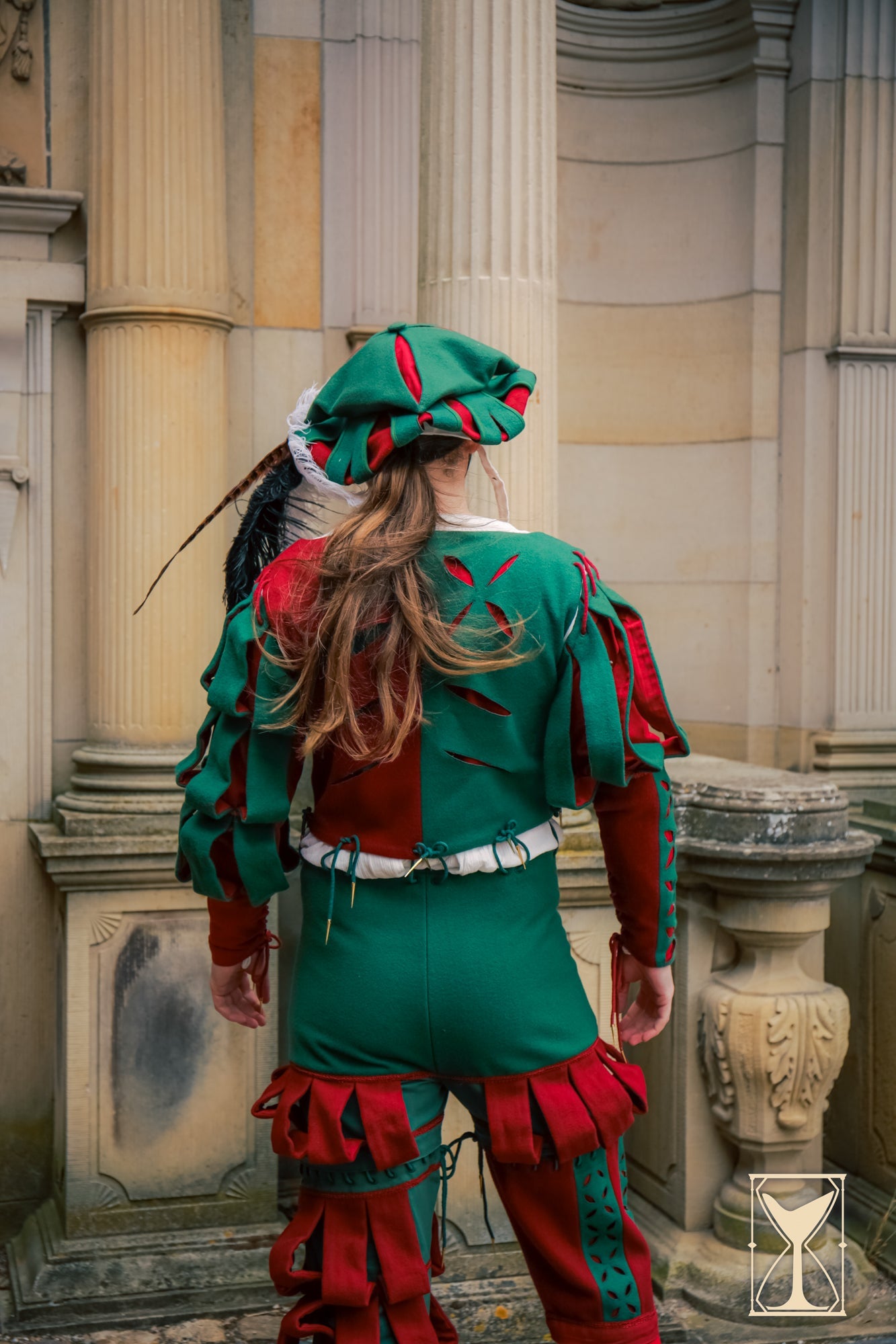 Landsknecht Breeches - Epic Armoury America