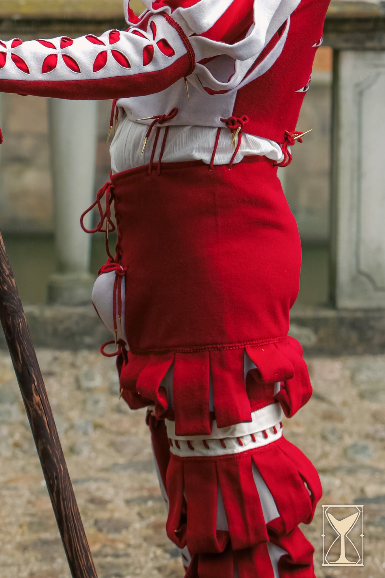 Landsknecht Breeches - Epic Armoury America