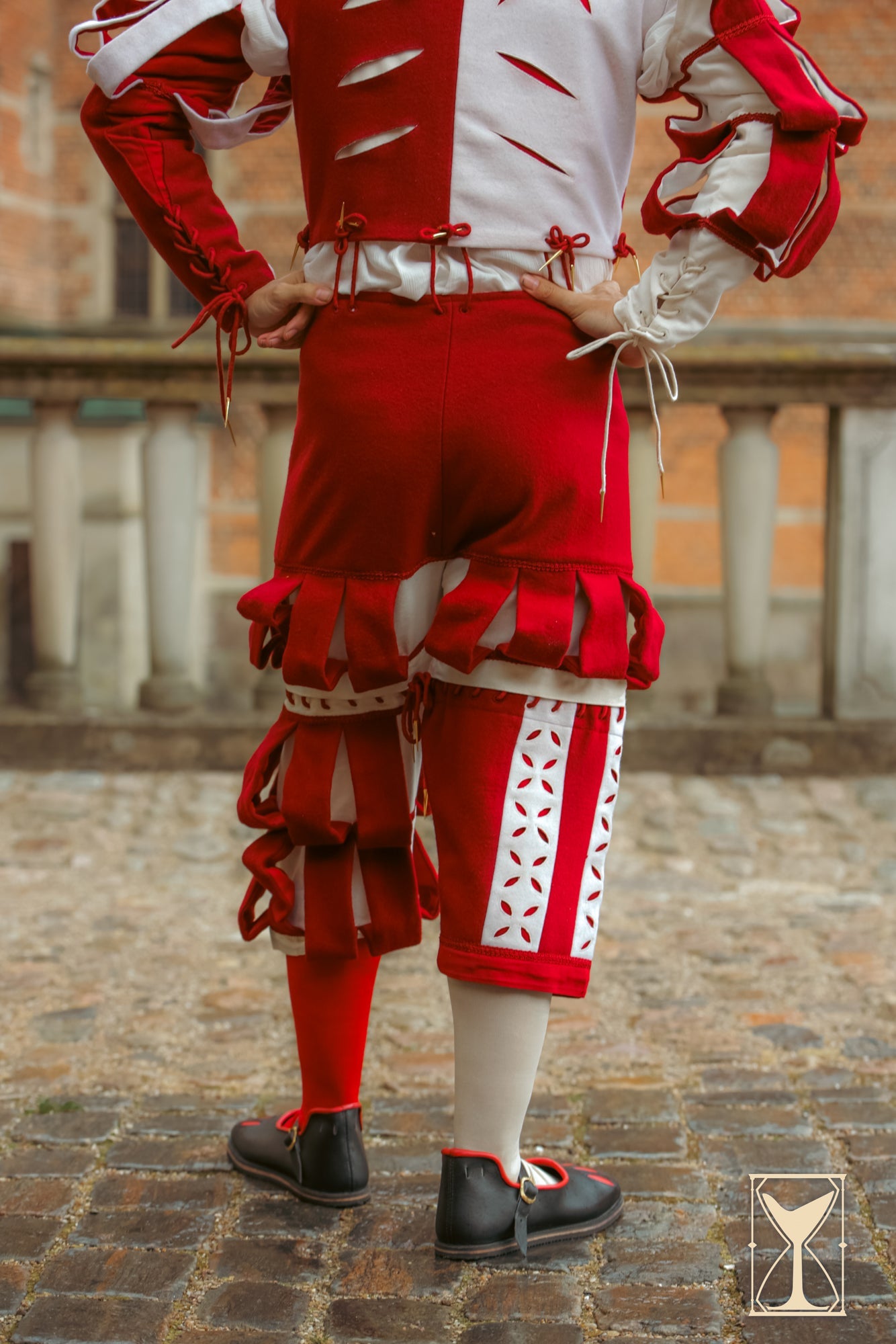 Landsknecht Breeches - Epic Armoury America
