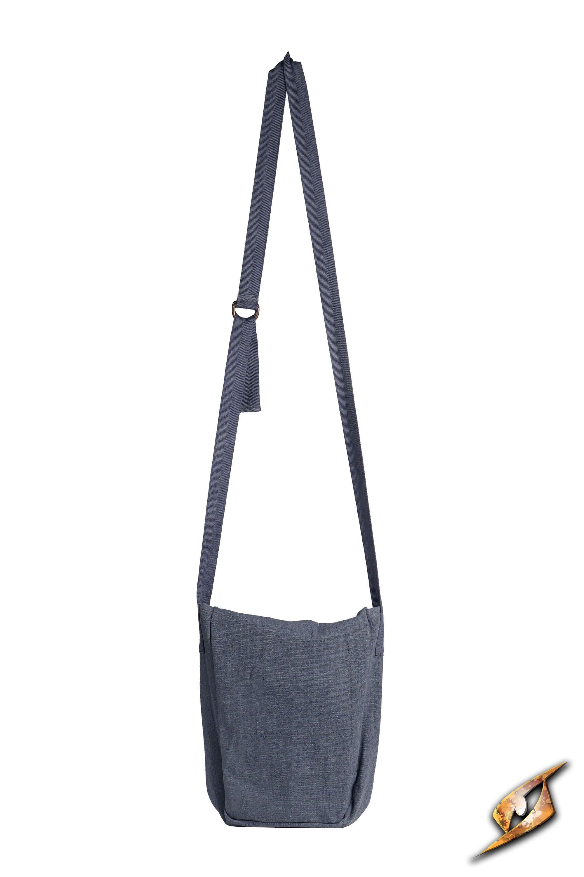 Traveler Satchel - Canvas