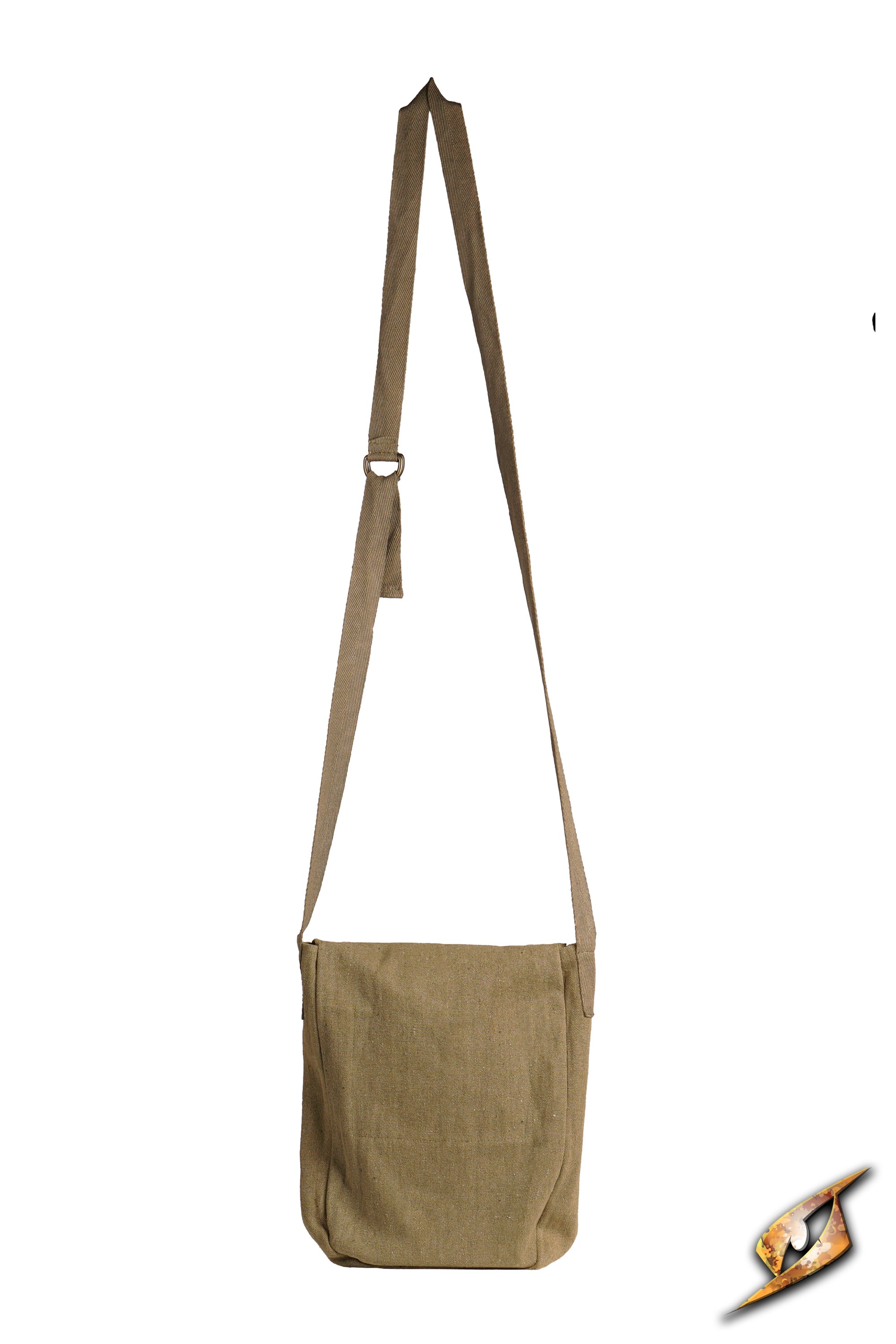 Traveler Satchel - Canvas