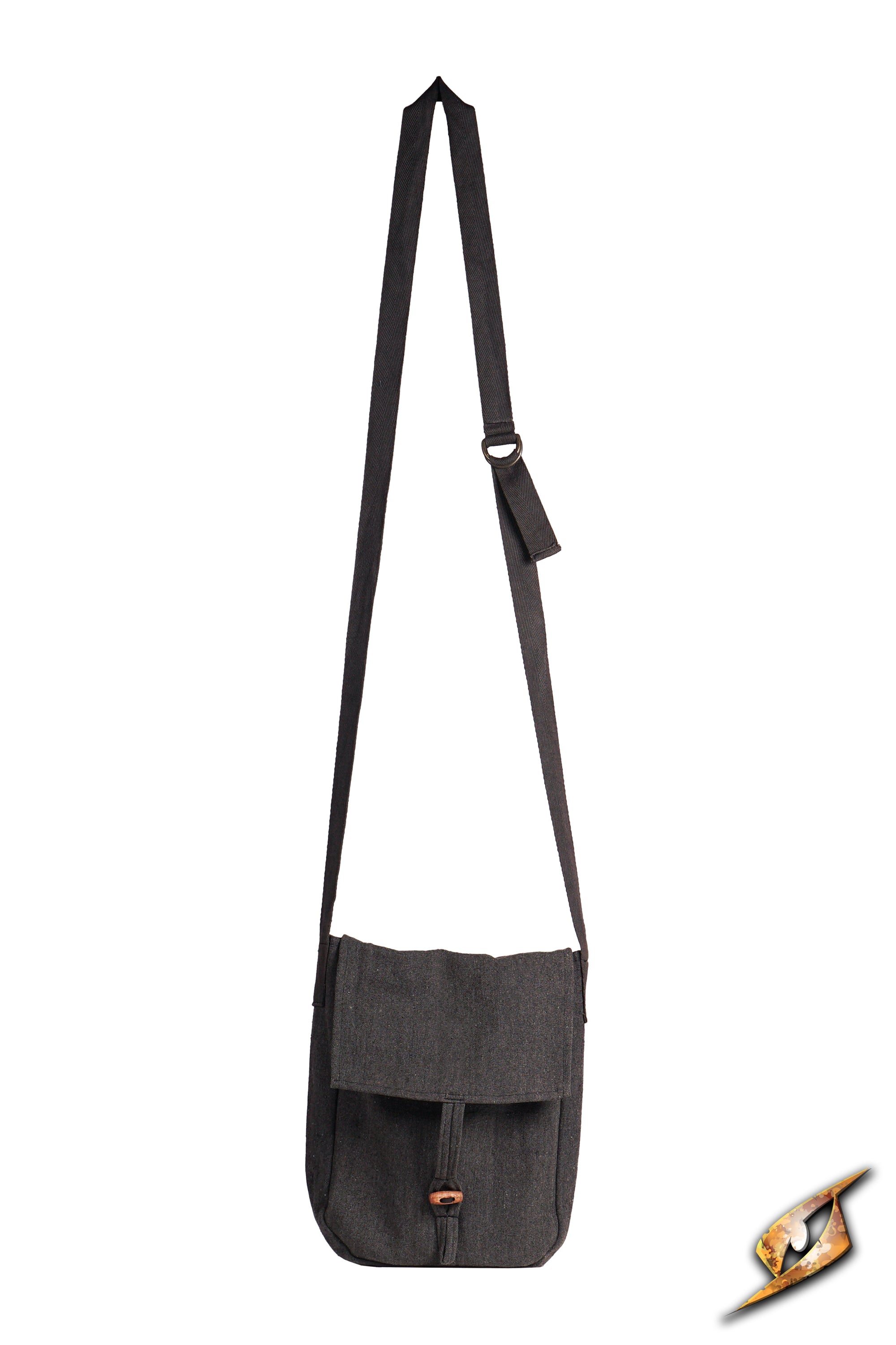 Traveler Satchel - Canvas