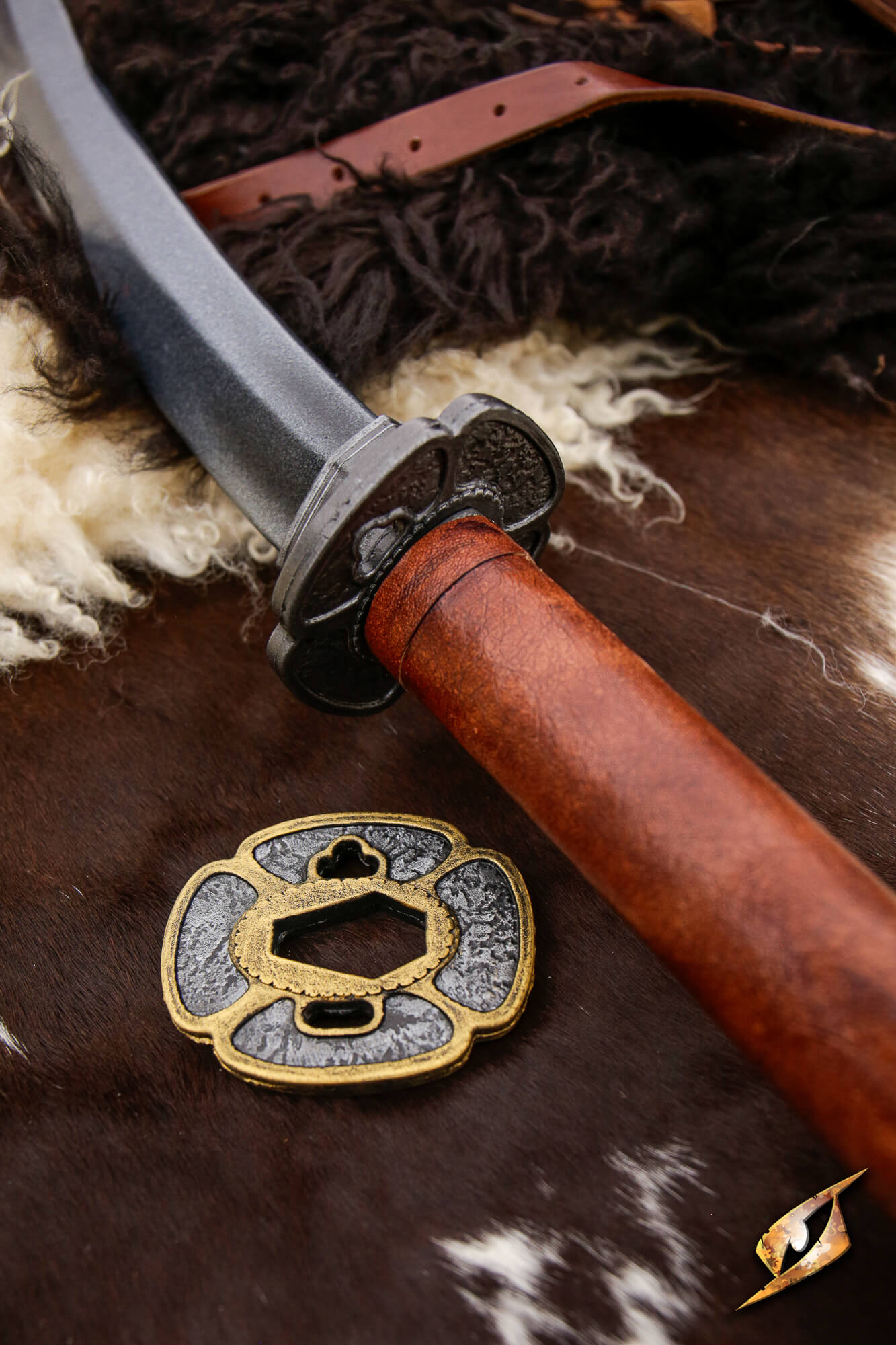 Naginata compact - Epic Armoury America