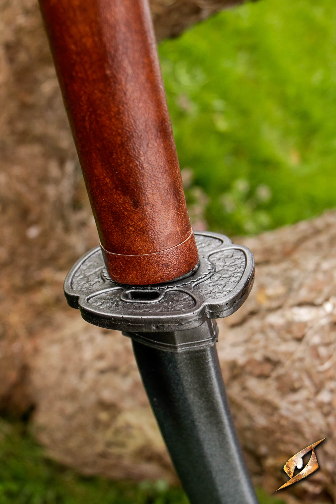 Naginata compact - Epic Armoury America