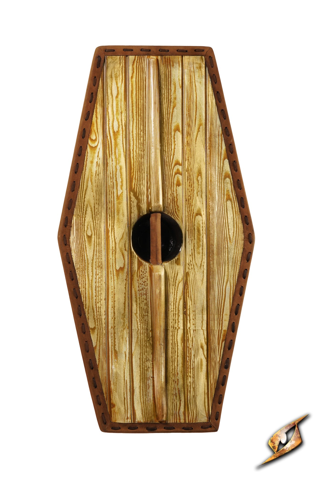 Germanic Shield - Epic Armoury America