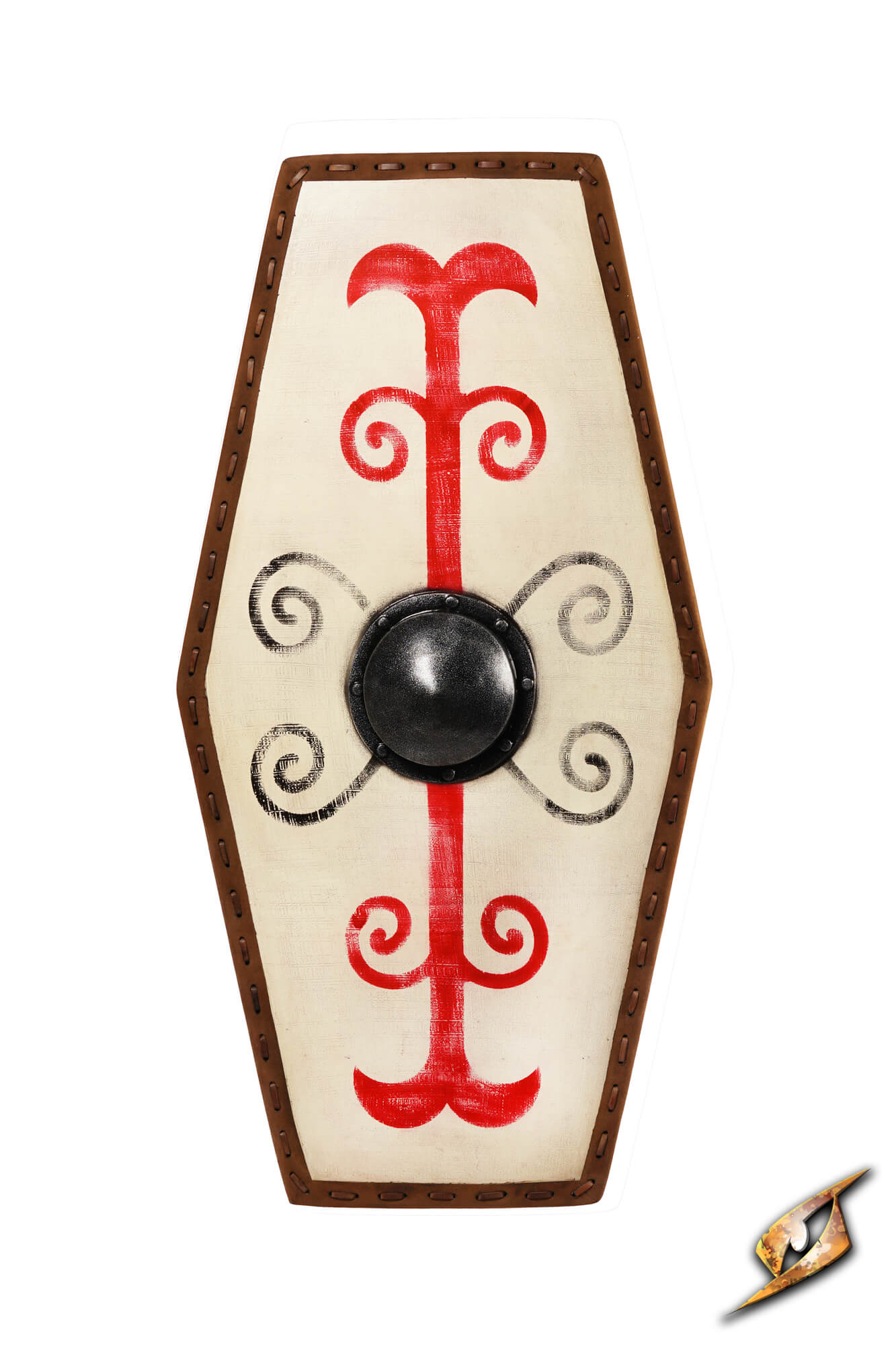 Germanic Shield - Epic Armoury America